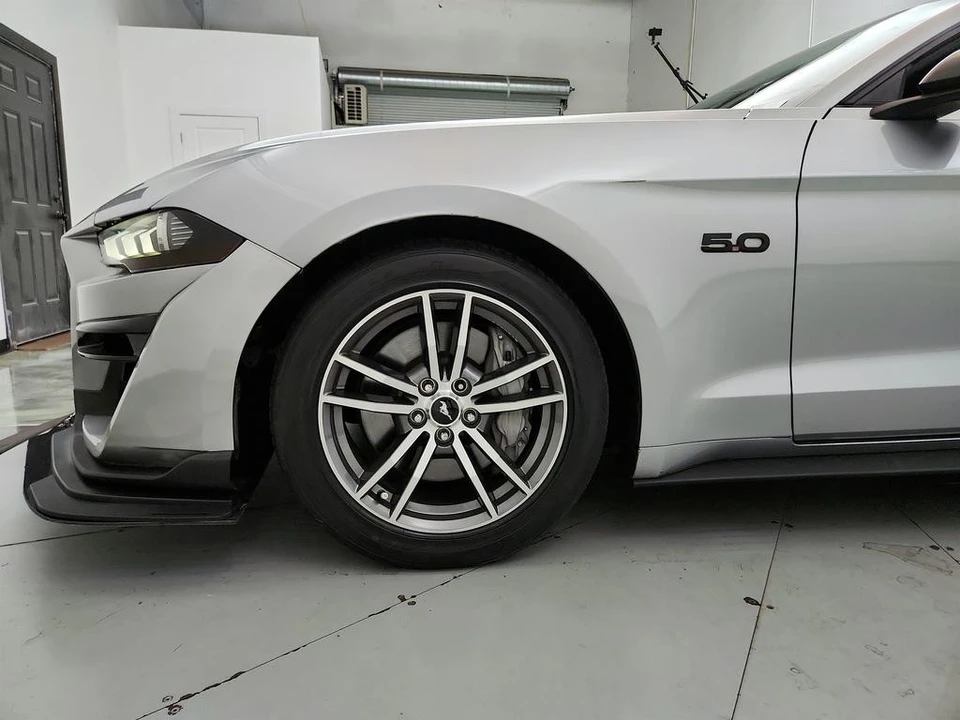 2022 Ford S550 Mustang - Image 28 of 31