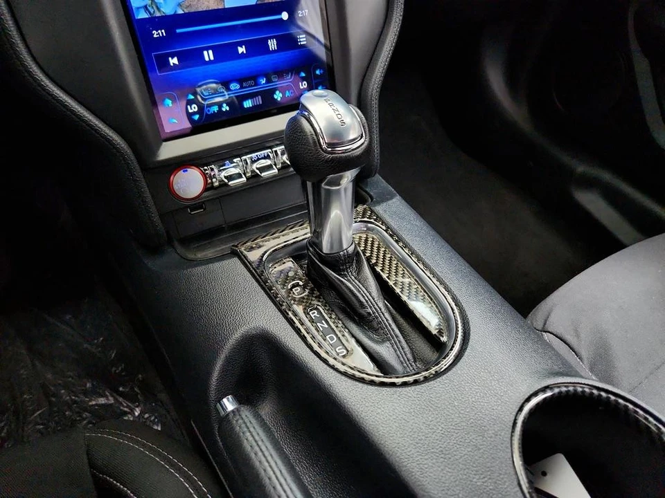 2022 Ford S550 Mustang - Image 17 of 31
