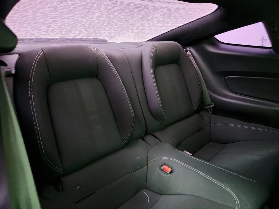 2022 Ford S550 Mustang - Image 26 of 31