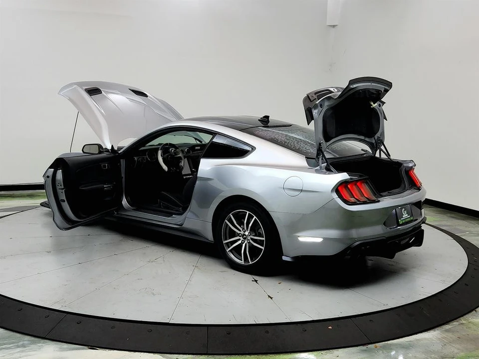 2022 Ford S550 Mustang - Image 12 of 31