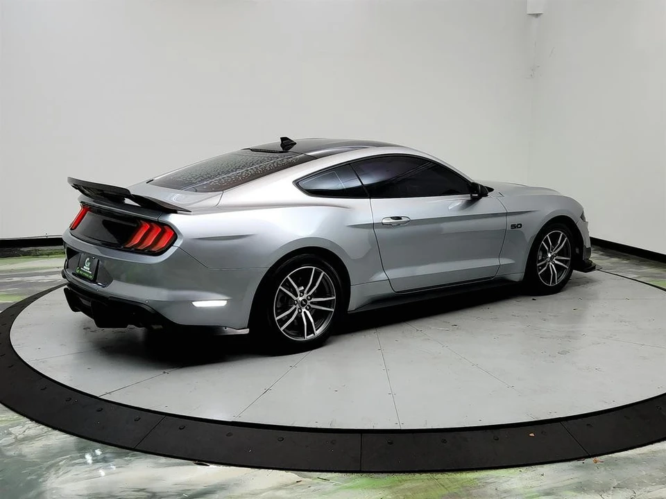2022 Ford S550 Mustang - Image 5 of 31