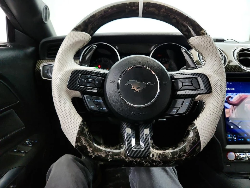 2022 Ford S550 Mustang - Image 16 of 31