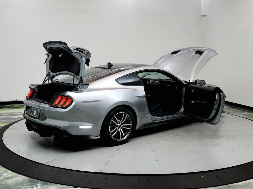 2022 Ford S550 Mustang - Image 10 of 31