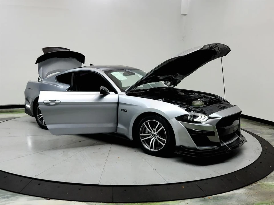 2022 Ford S550 Mustang - Image 10 of 31