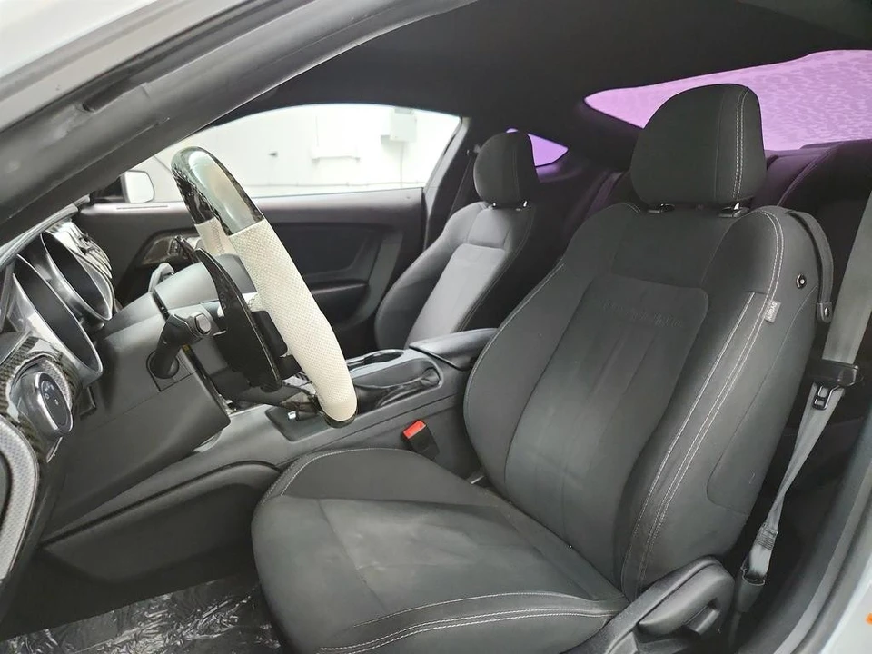 2022 Ford S550 Mustang - Image 14 of 31