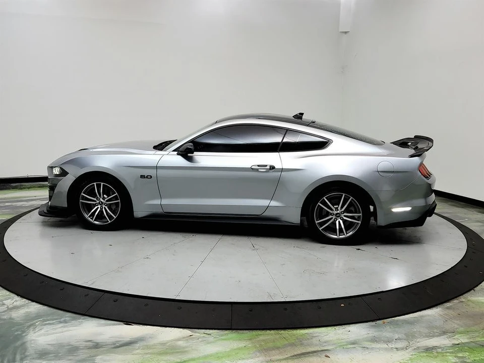 2022 Ford S550 Mustang - Image 8 of 31