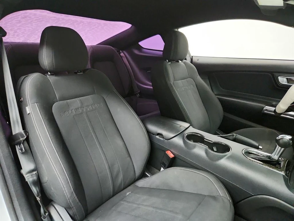 2022 Ford S550 Mustang - Image 24 of 31