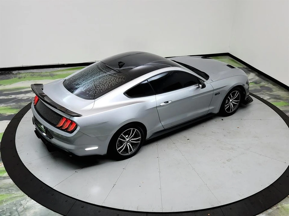 2022 Ford S550 Mustang - Image 31 of 31