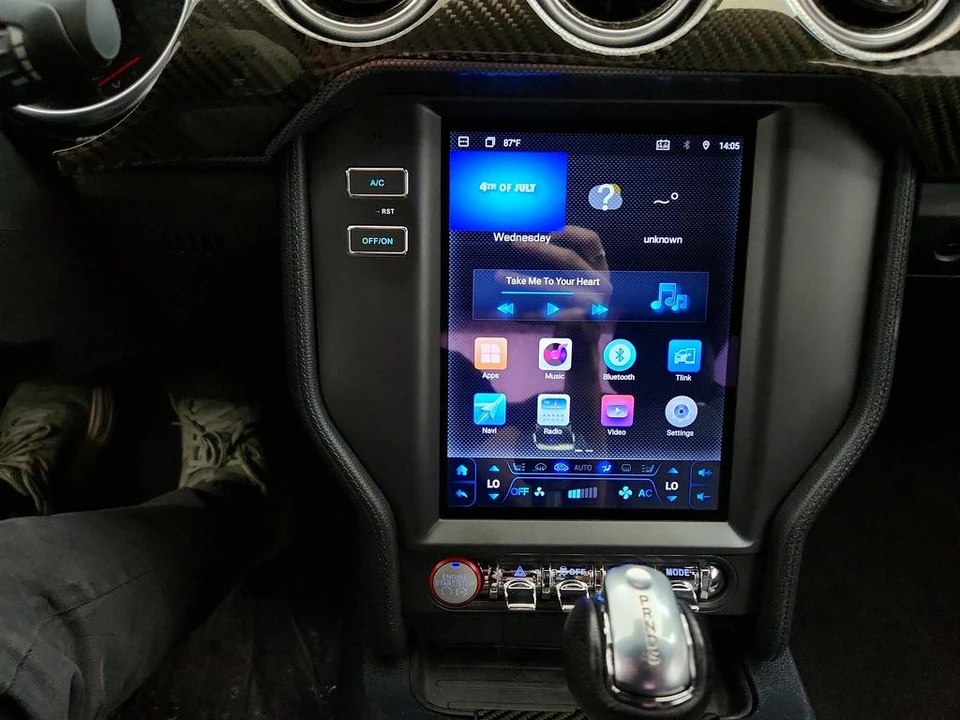 2022 Ford S550 Mustang - Image 19 of 31