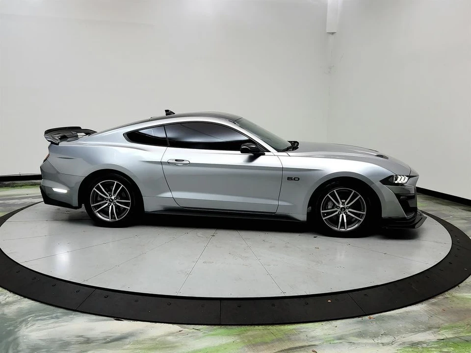 2022 Ford S550 Mustang - Image 4 of 31