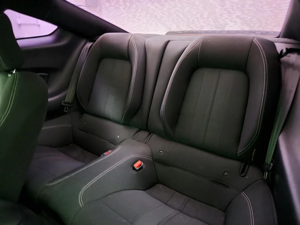 2022 Ford S550 Mustang - Image 22 of 31
