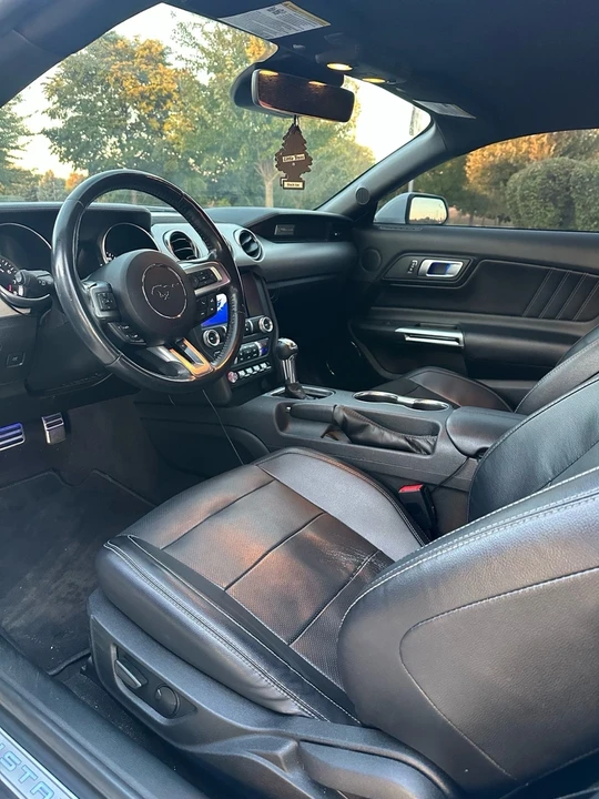2022 Ford S550 Mustang - Image 7 of 10