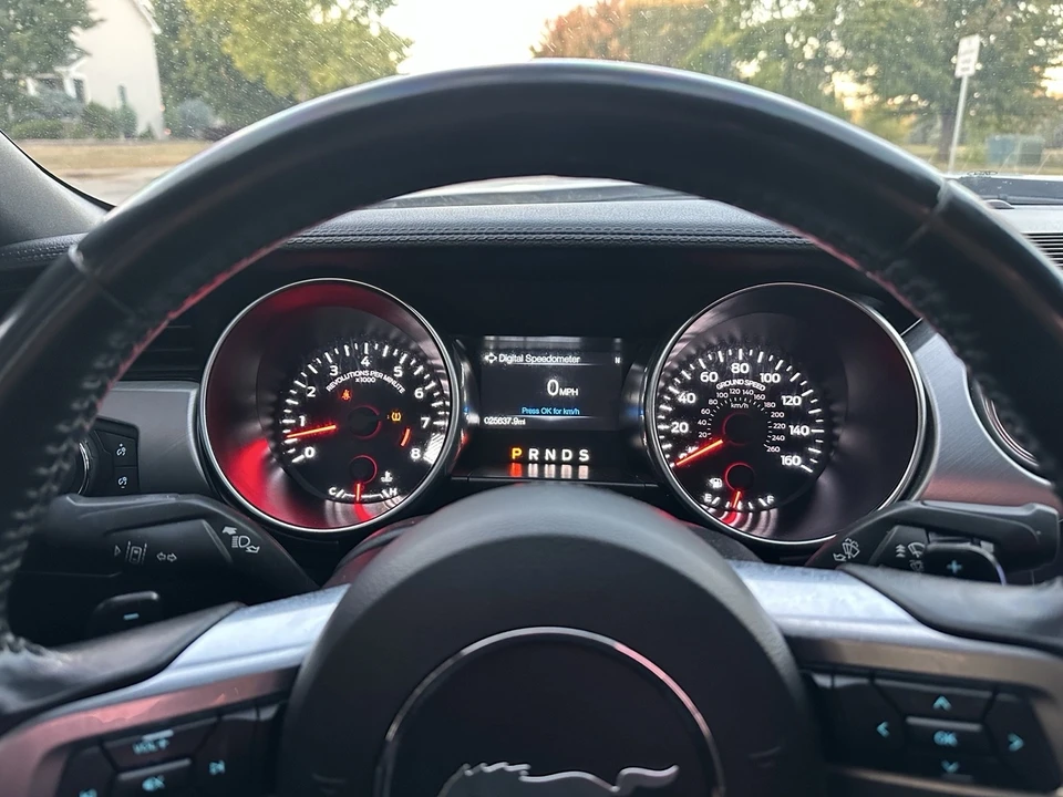 2022 Ford S550 Mustang - Image 9 of 10