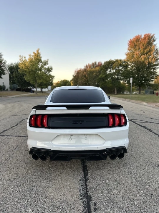2022 Ford S550 Mustang - Image 6 of 10