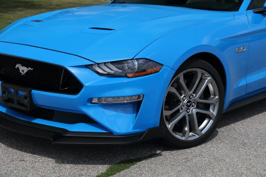 2022 Ford S550 Mustang - Image 13 of 28