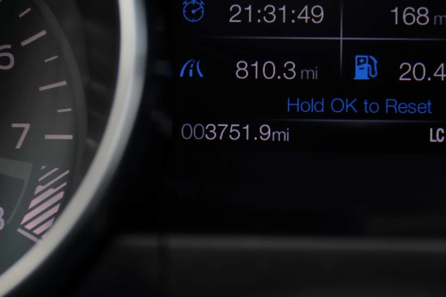 2022 Ford S550 Mustang - Image 22 of 28
