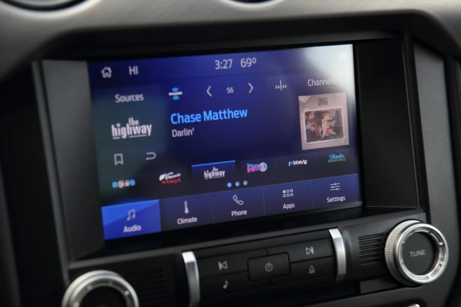 2022 Ford S550 Mustang - Image 16 of 28