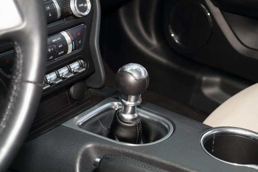 2022 Ford S550 Mustang - Image 25 of 28