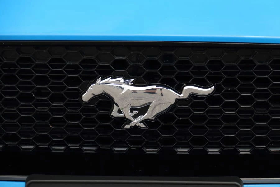 2022 Ford S550 Mustang - Image 10 of 28