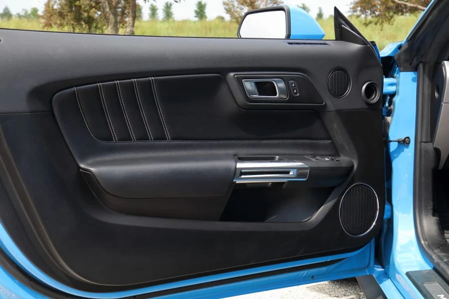 2022 Ford S550 Mustang - Image 20 of 28