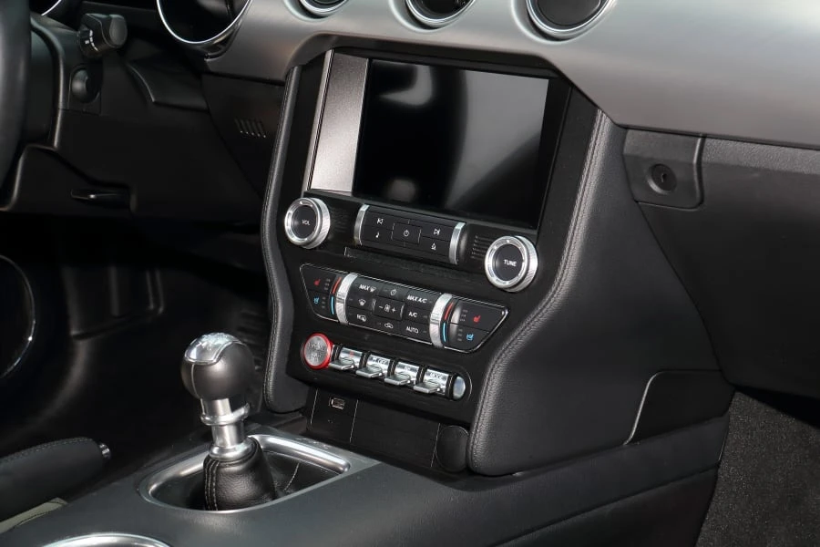 2022 Ford S550 Mustang - Image 24 of 28