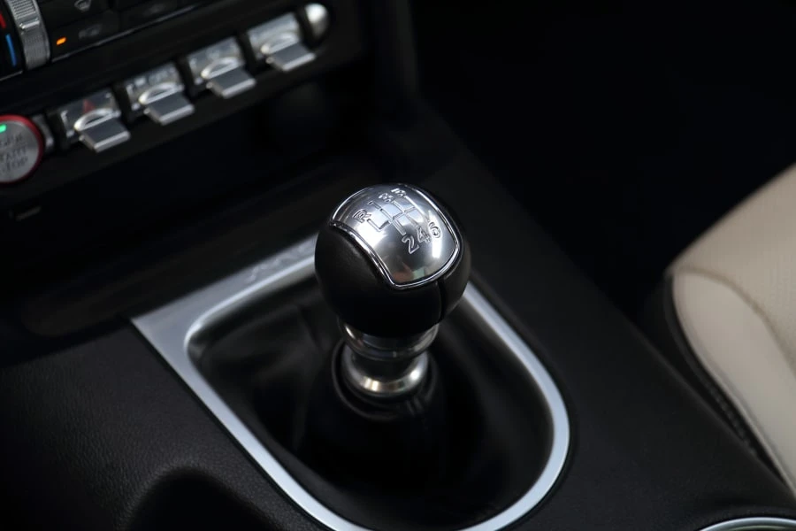 2022 Ford S550 Mustang - Image 23 of 28