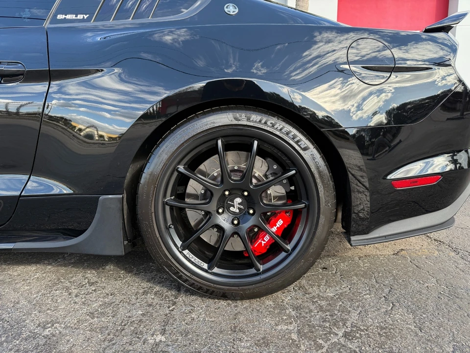 2022 Ford S550 Mustang - Image 8 of 21