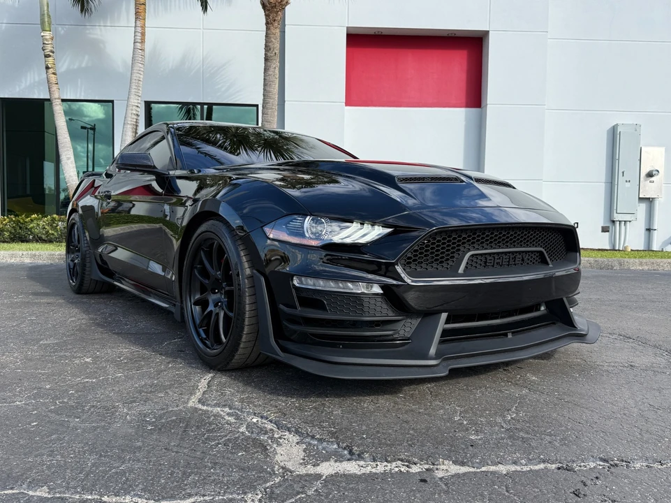 2022 Ford S550 Mustang - Image 6 of 21