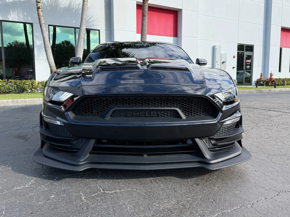 2022 Ford S550 Mustang - Image 20 of 21