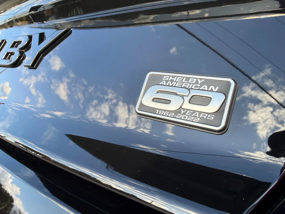 2022 Ford S550 Mustang - Image 14 of 21