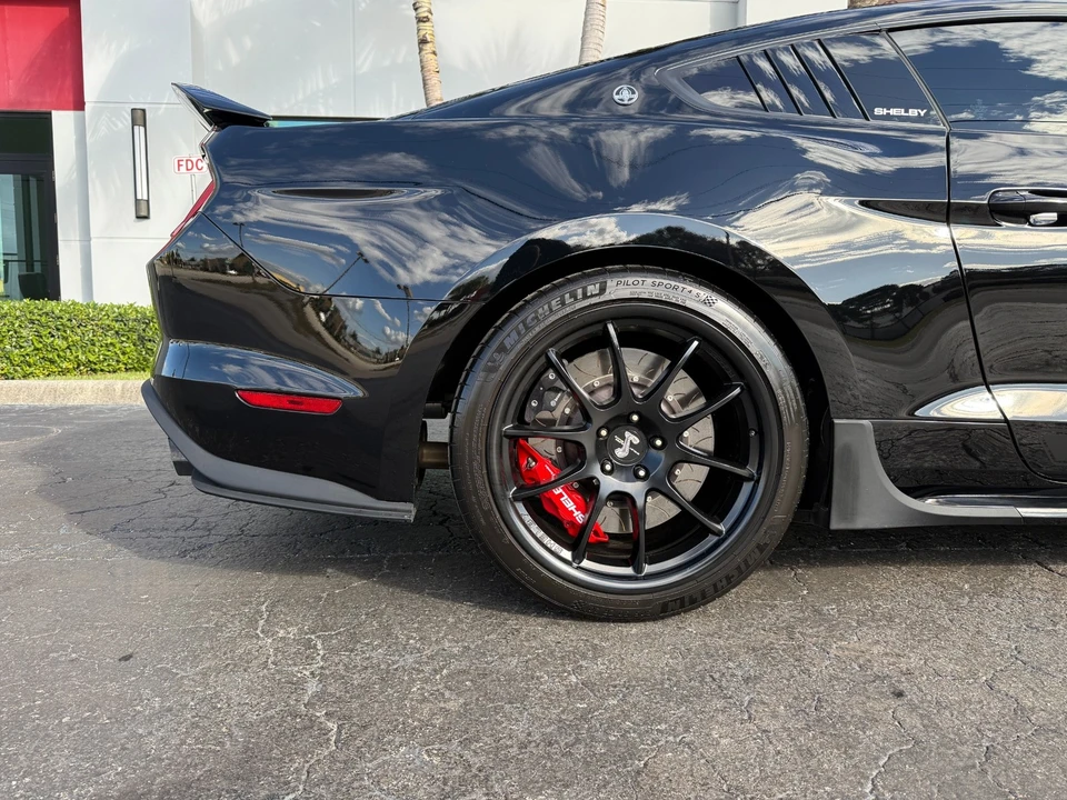 2022 Ford S550 Mustang - Image 4 of 21