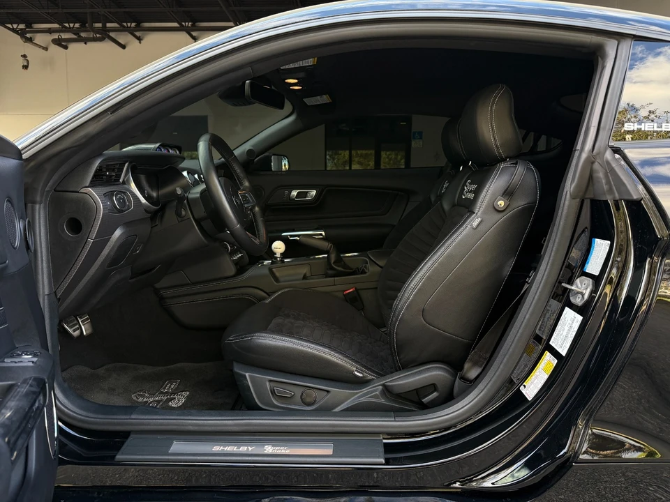 2022 Ford S550 Mustang - Image 21 of 21