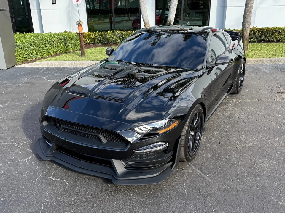 2022 Ford S550 Mustang - Image 17 of 21
