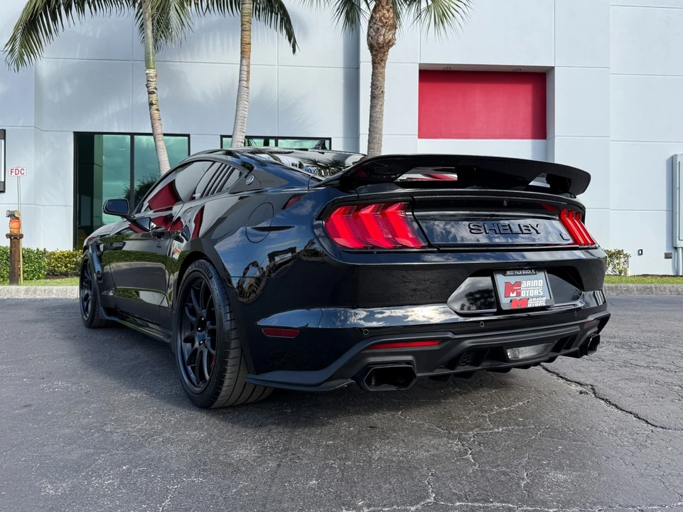 2022 Ford S550 Mustang - Image 11 of 21