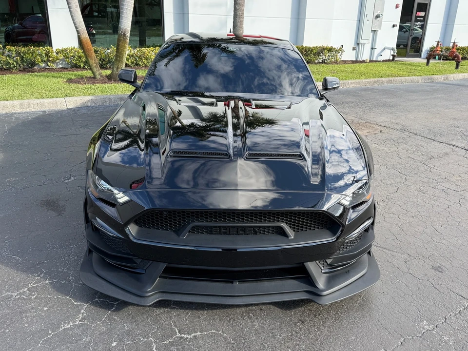 2022 Ford S550 Mustang - Image 19 of 21
