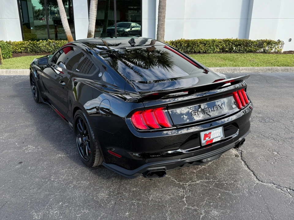 2022 Ford S550 Mustang - Image 10 of 21