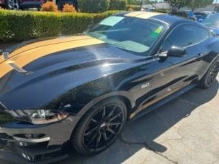 2022 Ford S550 Mustang GT - Image 7 of 22