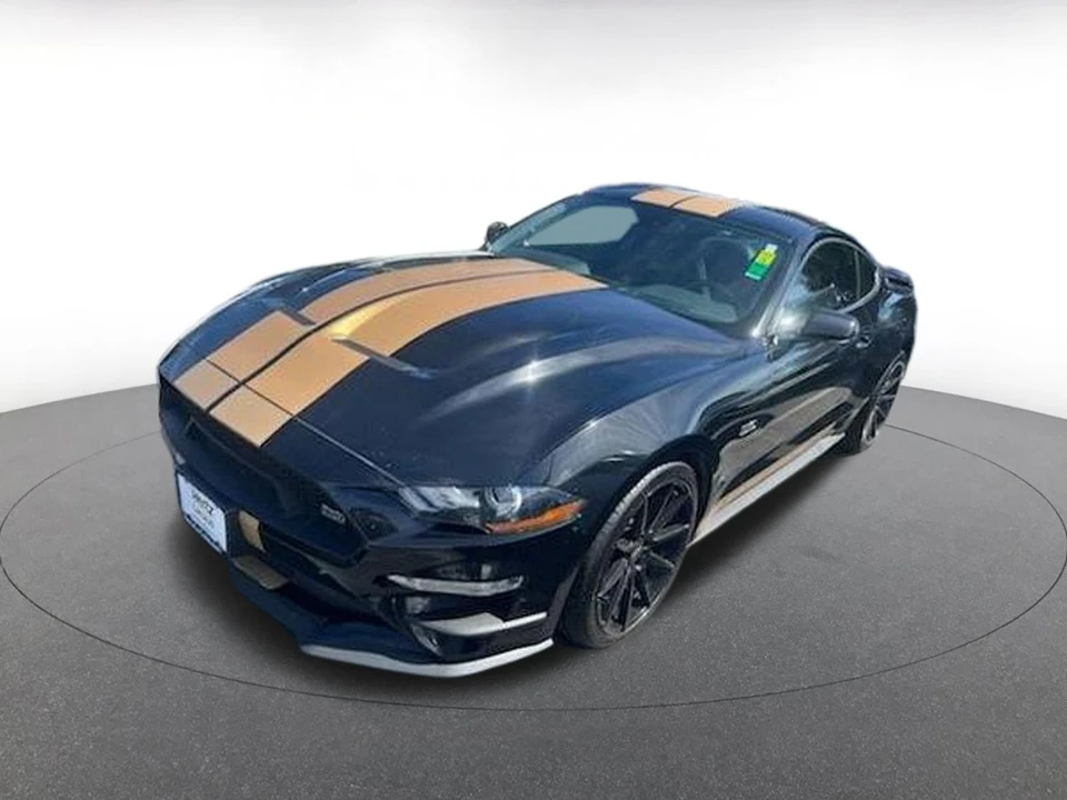 2022 Ford S550 Mustang GT - Image 8 of 22