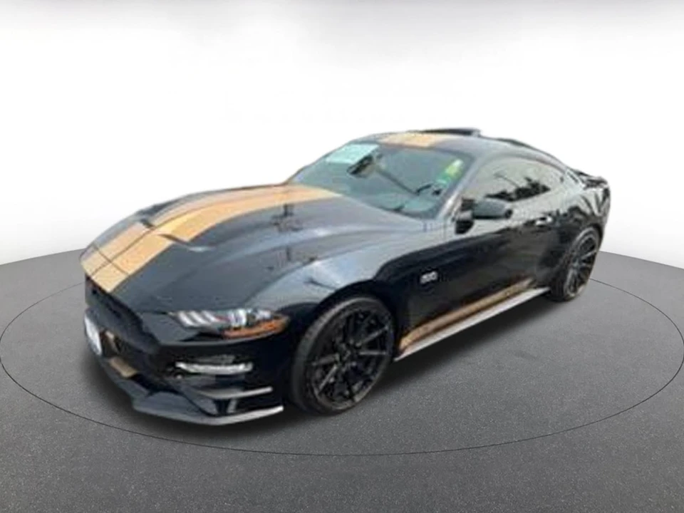 2022 Ford S550 Mustang GT - Image 4 of 22