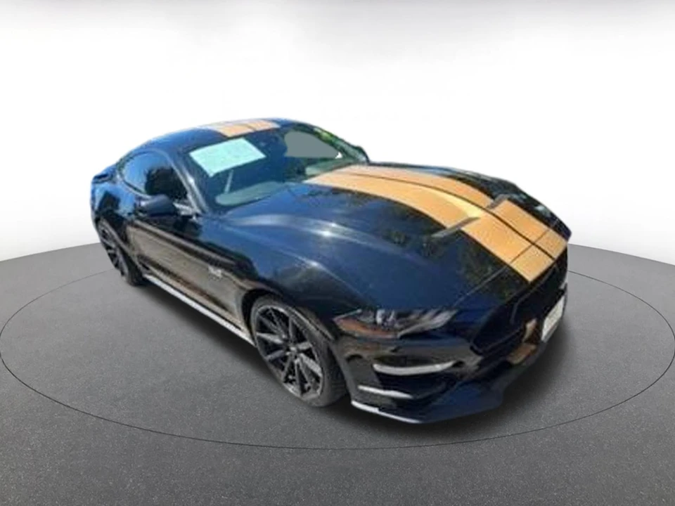 2022 Ford S550 Mustang GT - Image 2 of 22