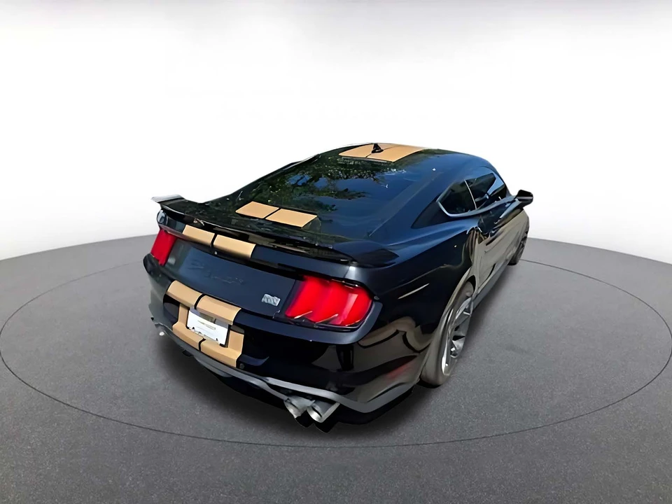 2022 Ford S550 Mustang GT - Image 15 of 22