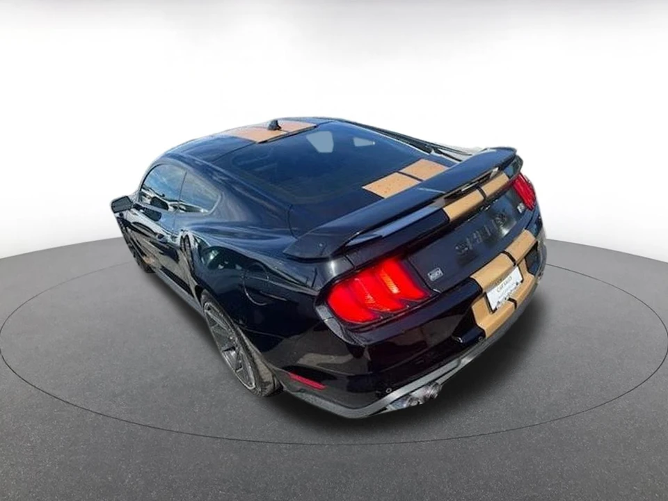 2022 Ford S550 Mustang GT - Image 12 of 22
