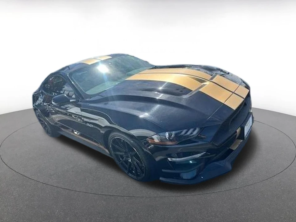 2022 Ford S550 Mustang GT - Image 3 of 22