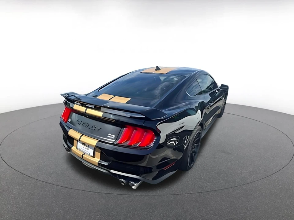 2022 Ford S550 Mustang GT - Image 16 of 22