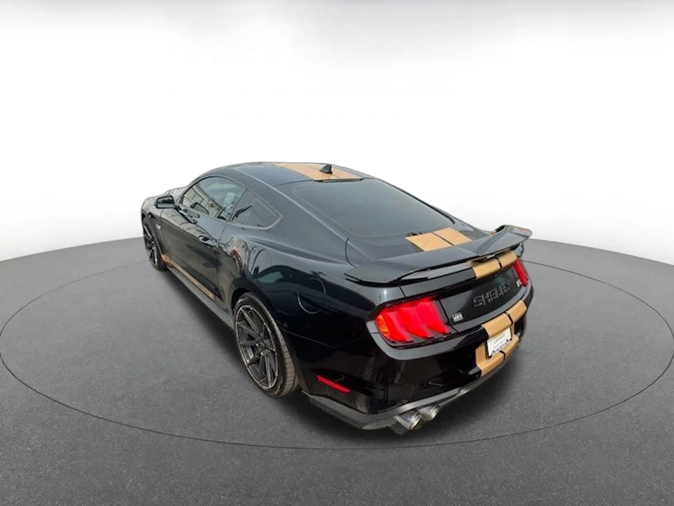 2022 Ford S550 Mustang GT - Image 9 of 22