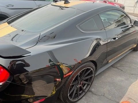 2022 Ford S550 Mustang GT - Image 14 of 22