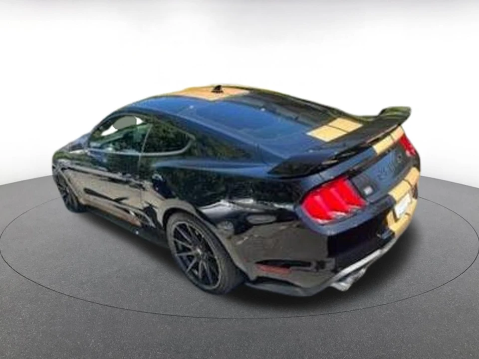 2022 Ford S550 Mustang GT - Image 11 of 22