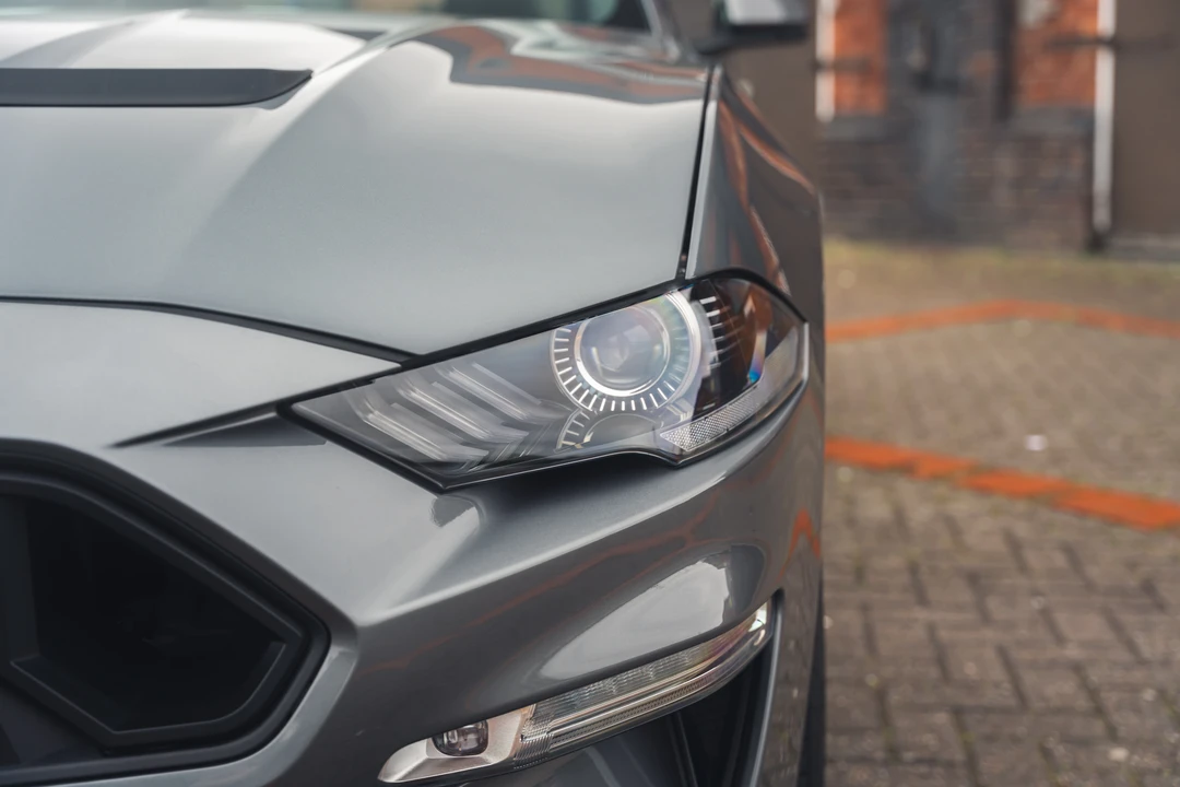 2022 Ford S550 Mustang - Image 11 of 31