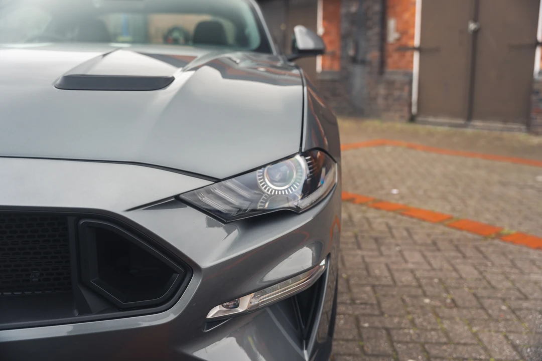 2022 Ford S550 Mustang - Image 13 of 31