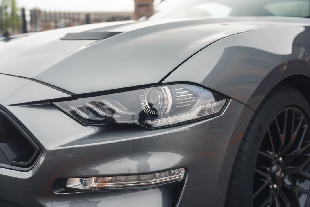 2022 Ford S550 Mustang - Image 14 of 31